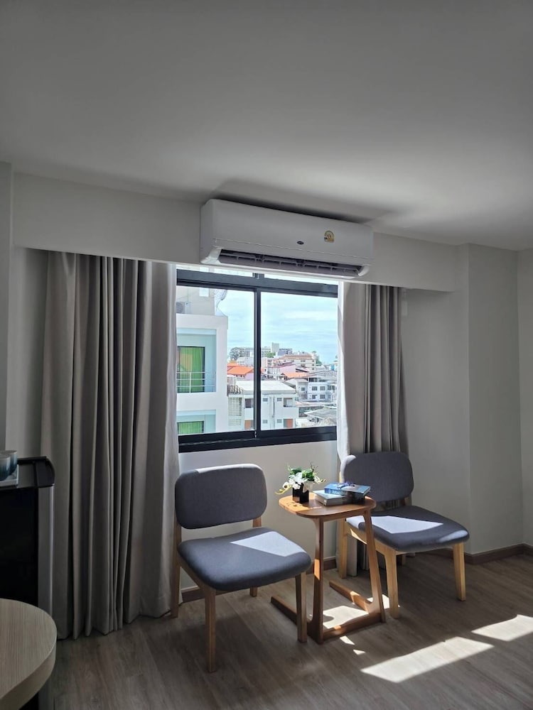 house hotel pattaya sai 3