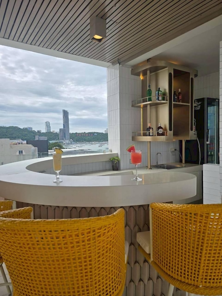 house hotel pattaya sai 3