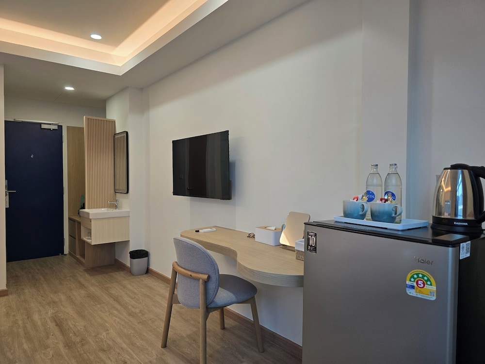 house hotel pattaya sai 3