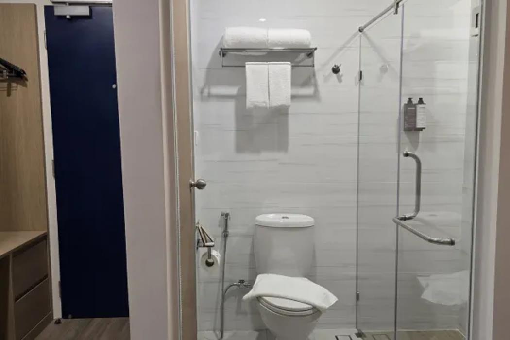 house hotel pattaya sai 3