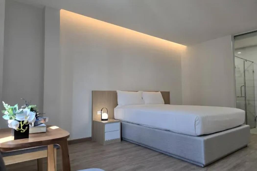 house hotel pattaya sai 3