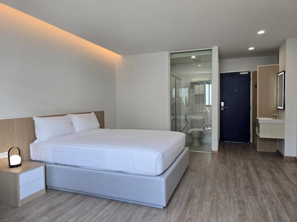 house hotel pattaya sai 3