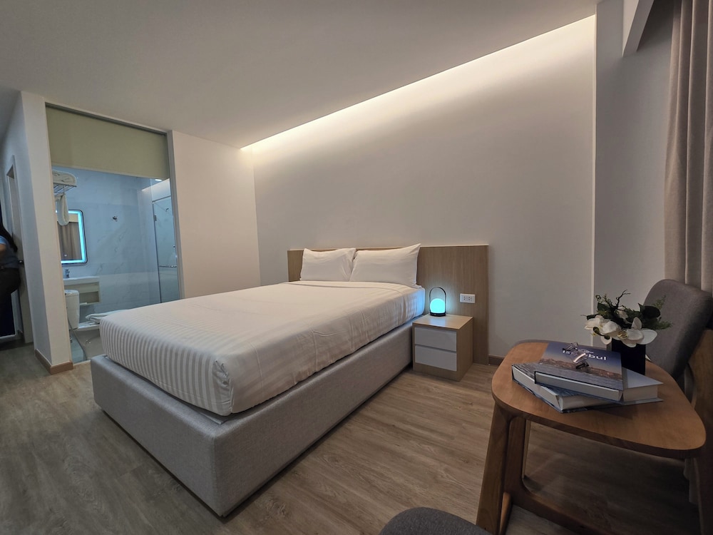 house hotel pattaya sai 3