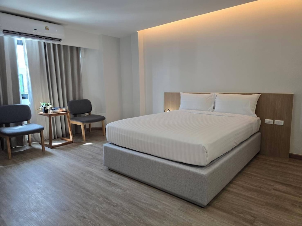 house hotel pattaya sai 3