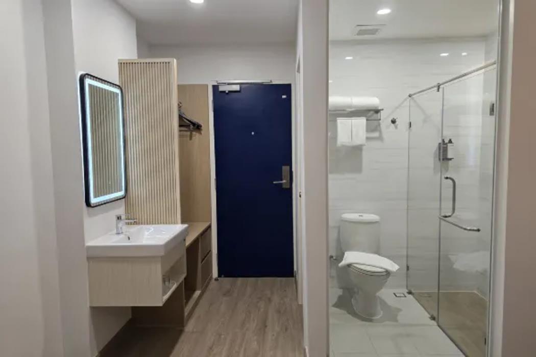 house hotel pattaya sai 3