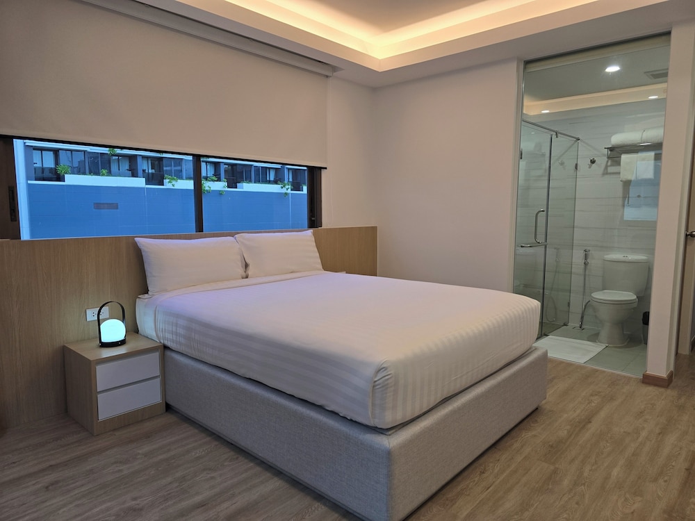 house hotel pattaya sai 3