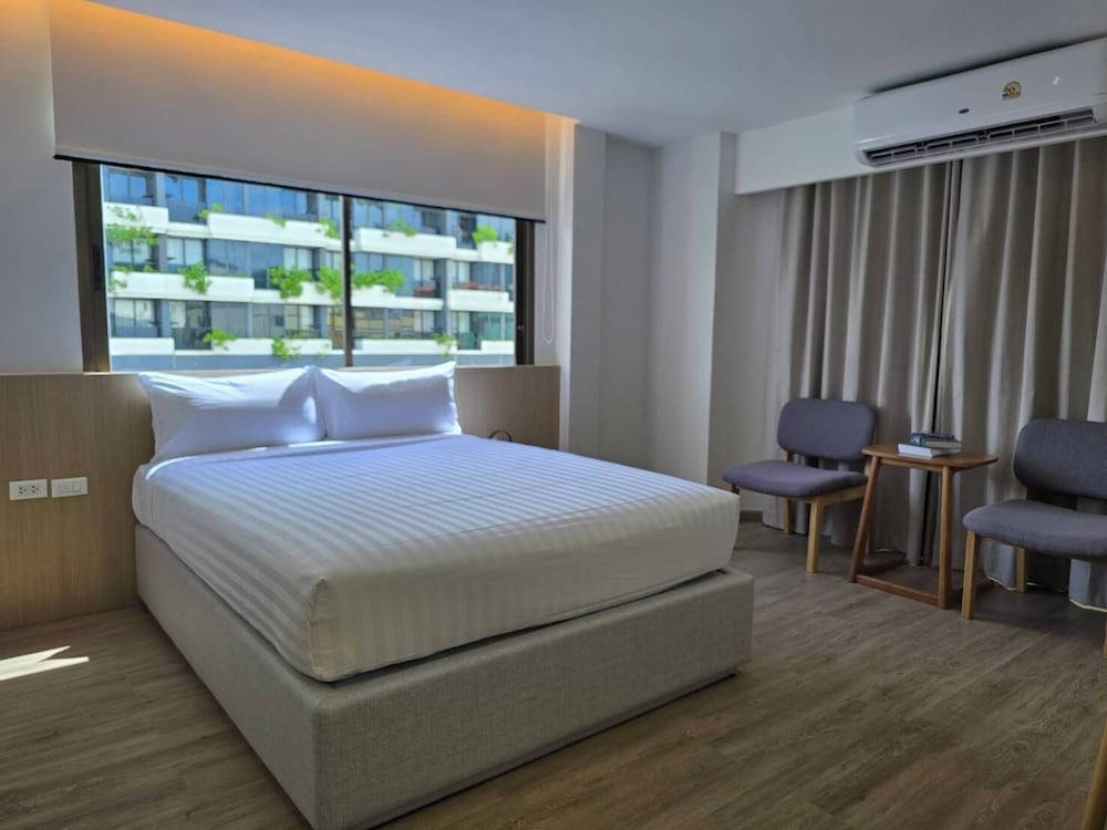 house hotel pattaya sai 3