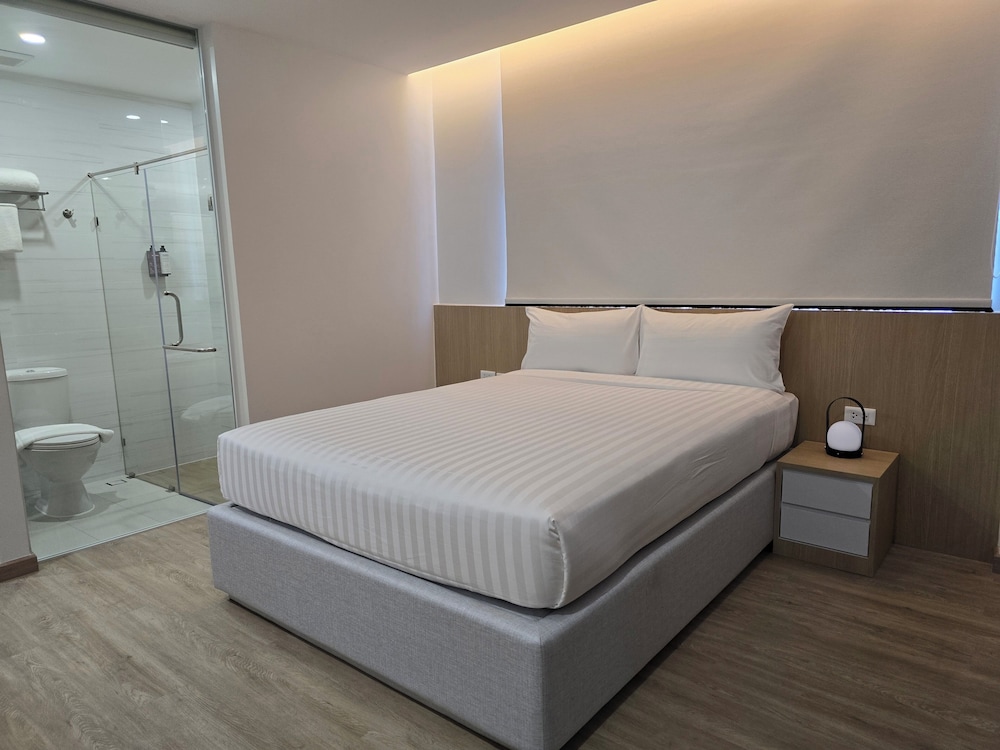 house hotel pattaya sai 3