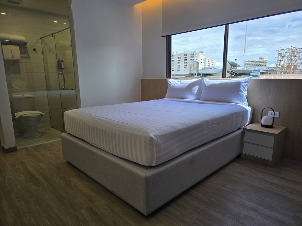 house hotel pattaya sai 3