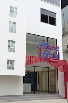 house hotel pattaya sai 3
