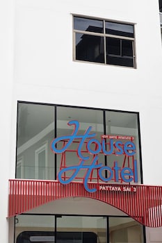 house hotel pattaya sai 3