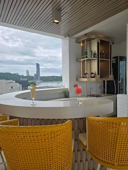 house hotel pattaya sai 3
