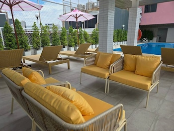 pattaya