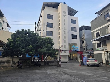 house hotel pattaya sai 3