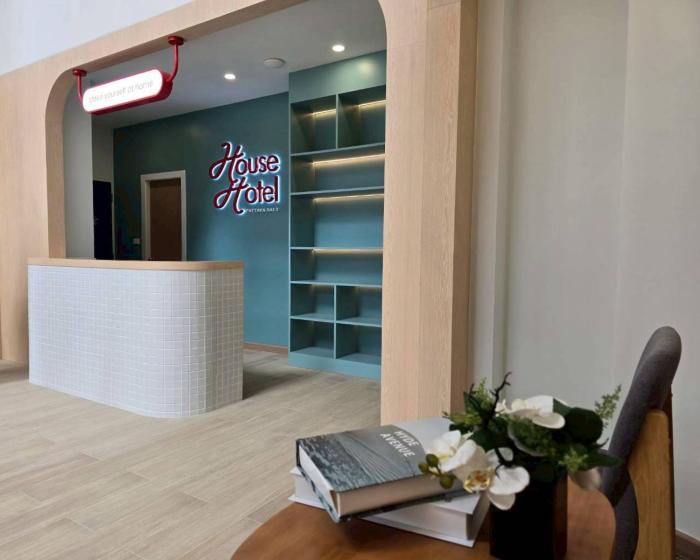 house hotel pattaya sai 3