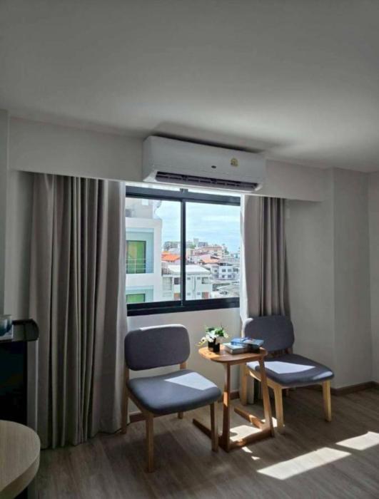 house hotel pattaya sai 3