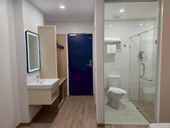 house hotel pattaya sai 3