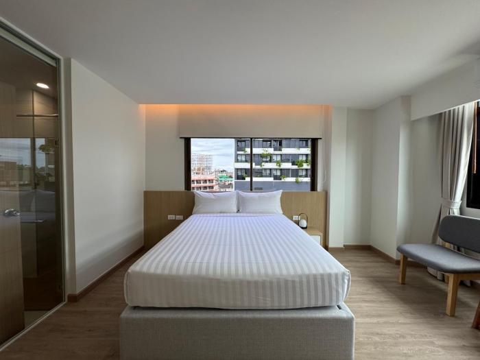 house hotel pattaya sai 3