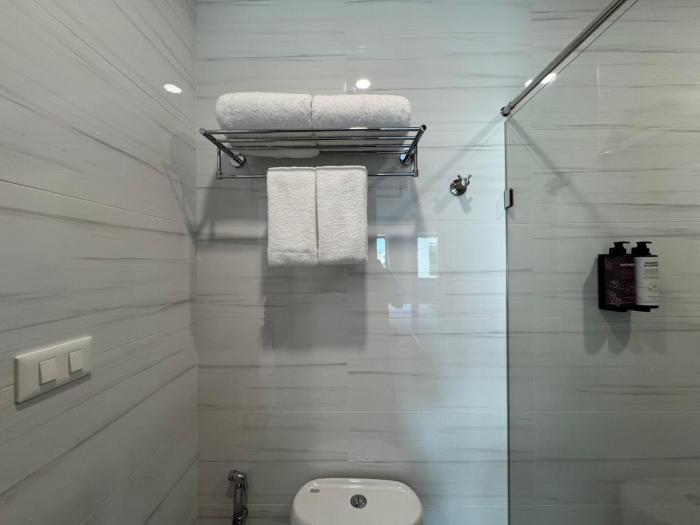 house hotel pattaya sai 3