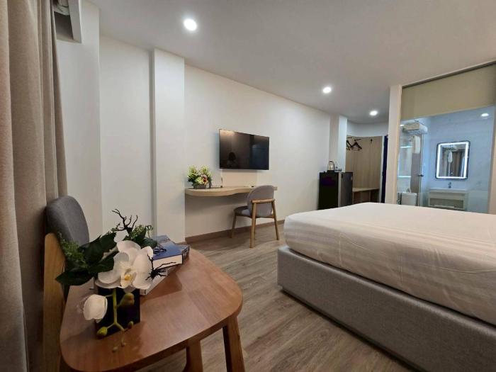house hotel pattaya sai 3
