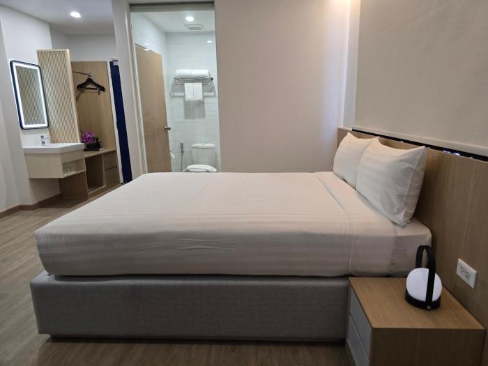 house hotel pattaya sai 3
