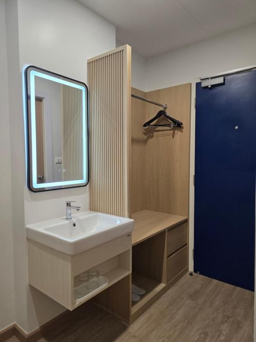 house hotel pattaya sai 3