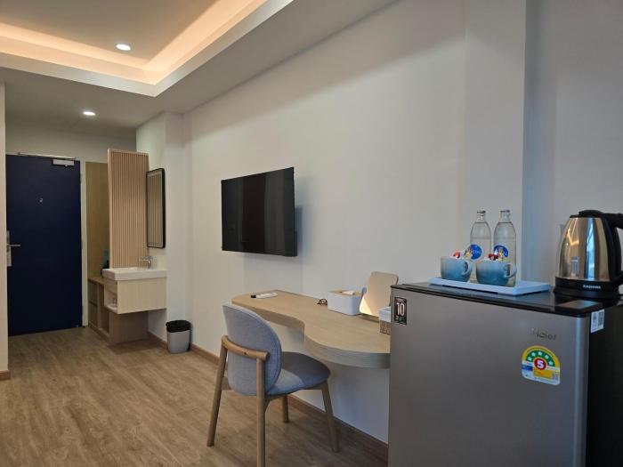 house hotel pattaya sai 3