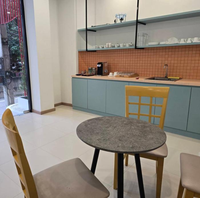 house hotel pattaya sai 3