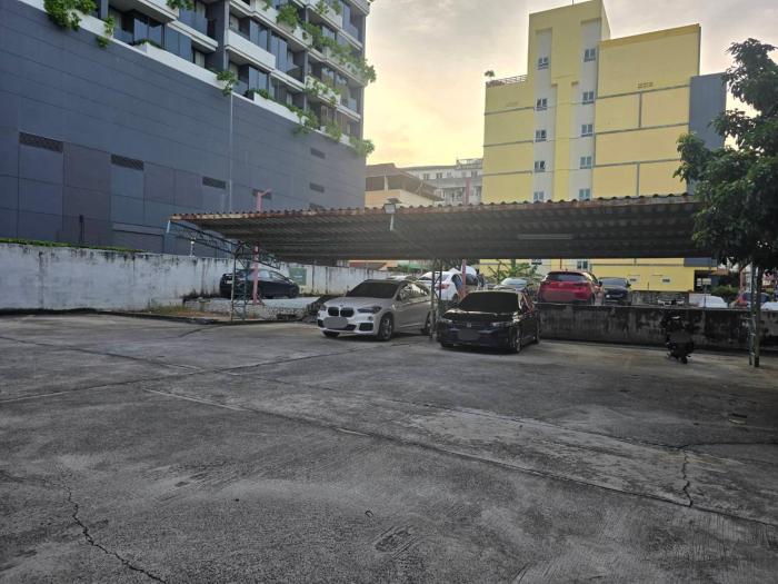 house hotel pattaya sai 3