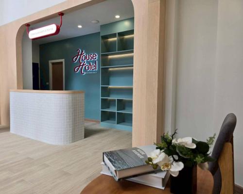 house hotel pattaya sai 3