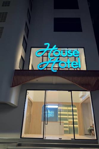 house hotel pattaya sai 3