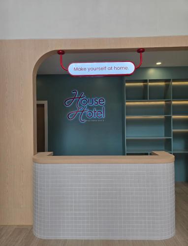 house hotel pattaya sai 3