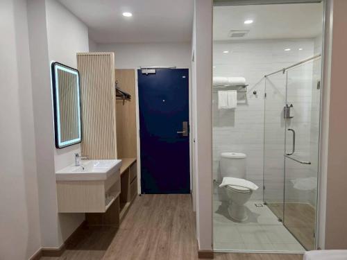 house hotel pattaya sai 3