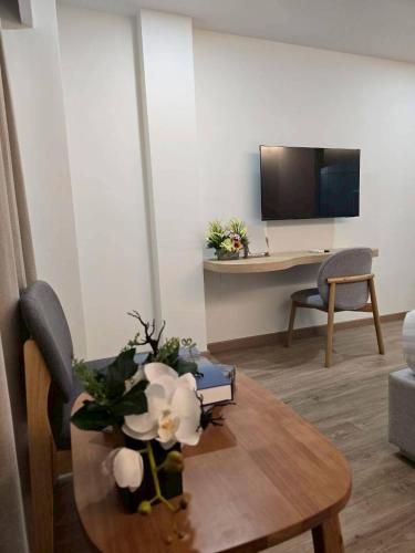 house hotel pattaya sai 3