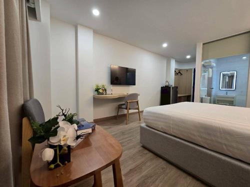 house hotel pattaya sai 3