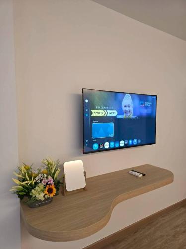 house hotel pattaya sai 3