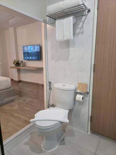house hotel pattaya sai 3