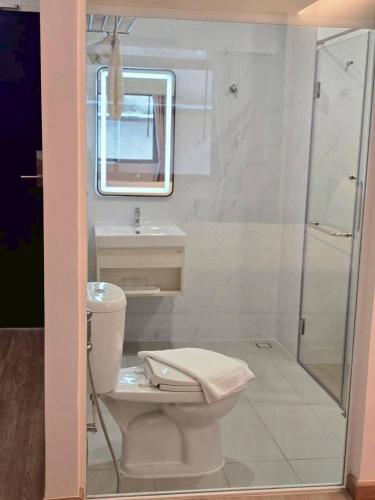 house hotel pattaya sai 3