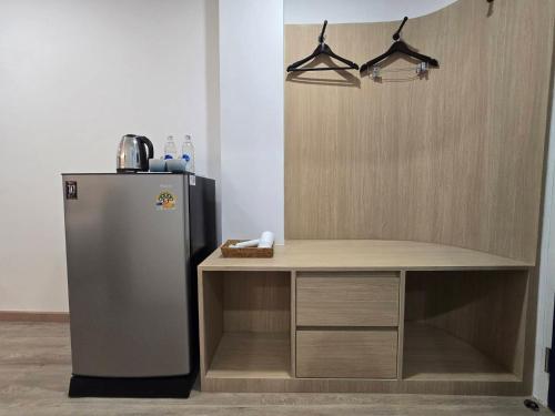 house hotel pattaya sai 3