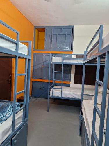 tnc lucknow by the nomad cave hostel