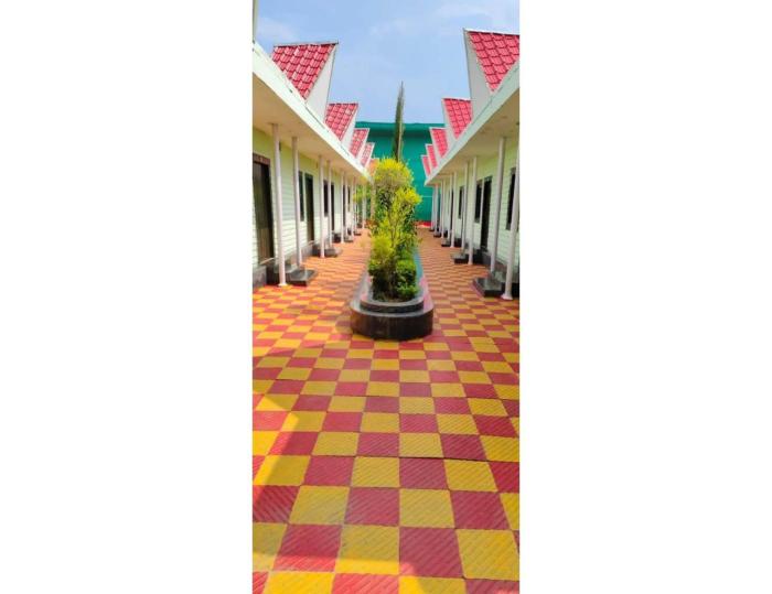 shree ram swaroop vatika