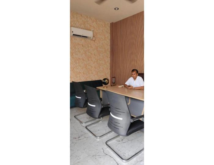 shree ram swaroop vatika