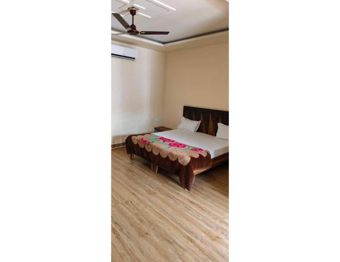 shree ram swaroop vatika