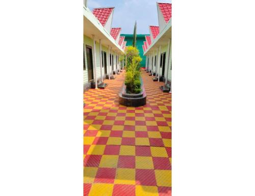 shree ram swaroop vatika