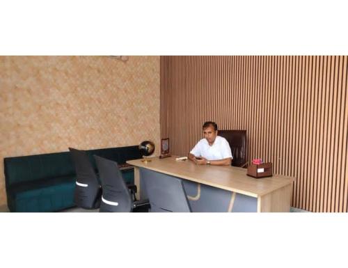 shree ram swaroop vatika