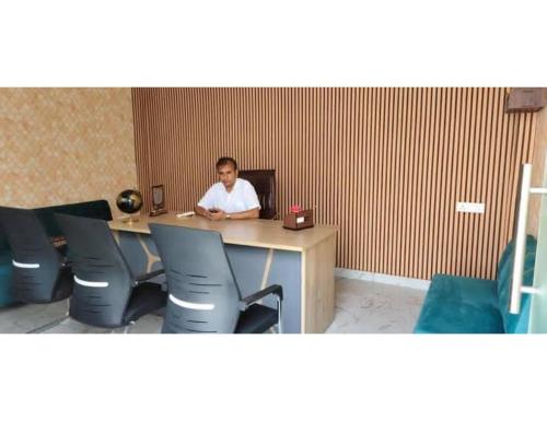 shree ram swaroop vatika