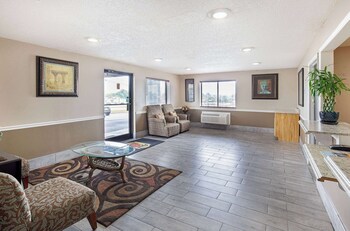 Super 8 By Wyndham Somerset,Kentucky>>Somerset,2 star