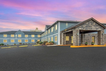 Super 8 By Wyndham Somerset,Kentucky>>Somerset,2 star