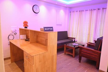 Aashirvaad Bed And Breakfast Homestay,,2 star