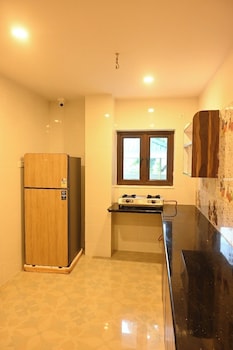 aashirvaad bed and breakfast homestay